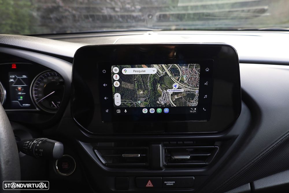 Suzuki S-Cross 1.4T S2 Mild Hybrid - 28