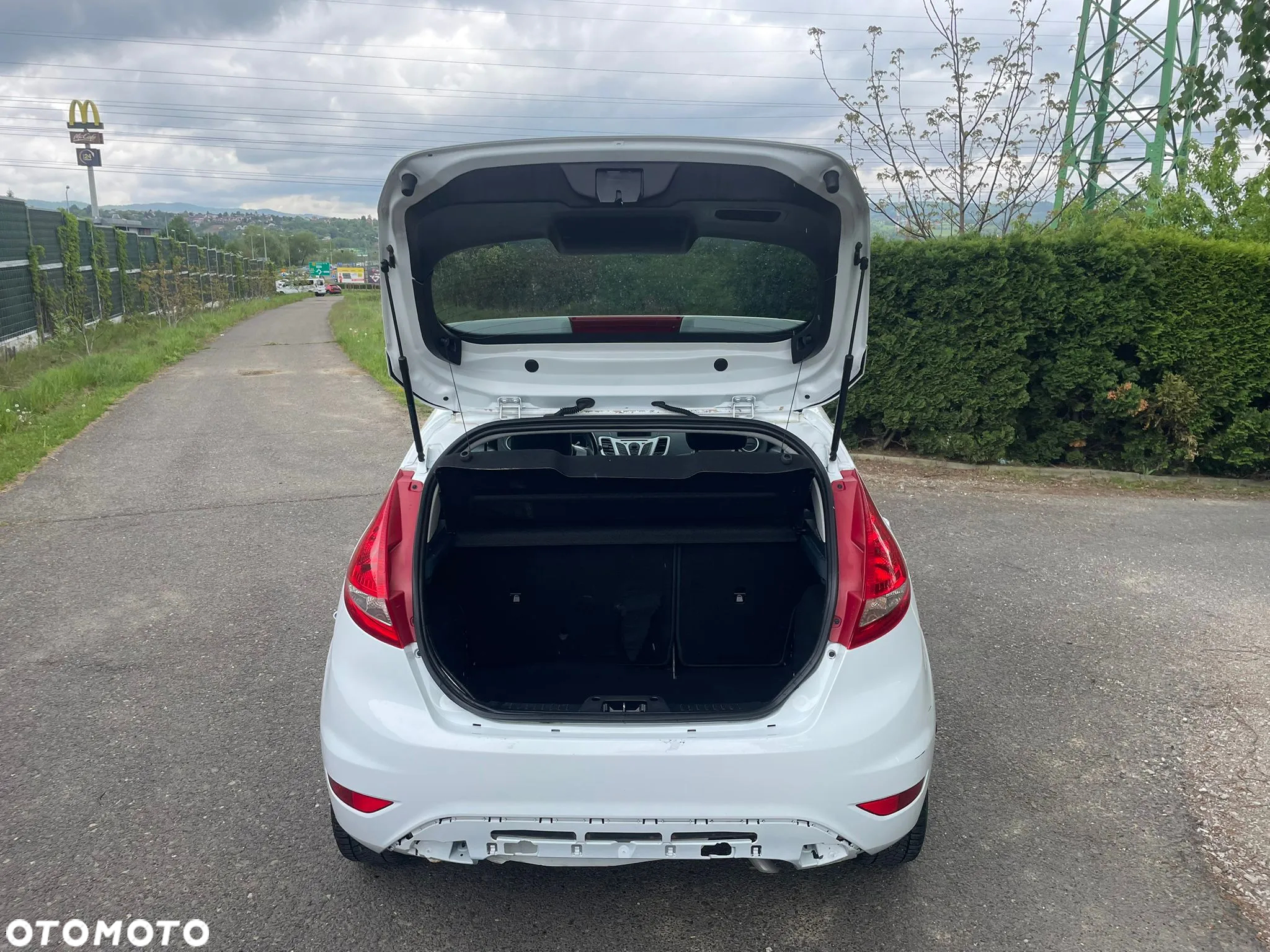 Ford Fiesta - 6
