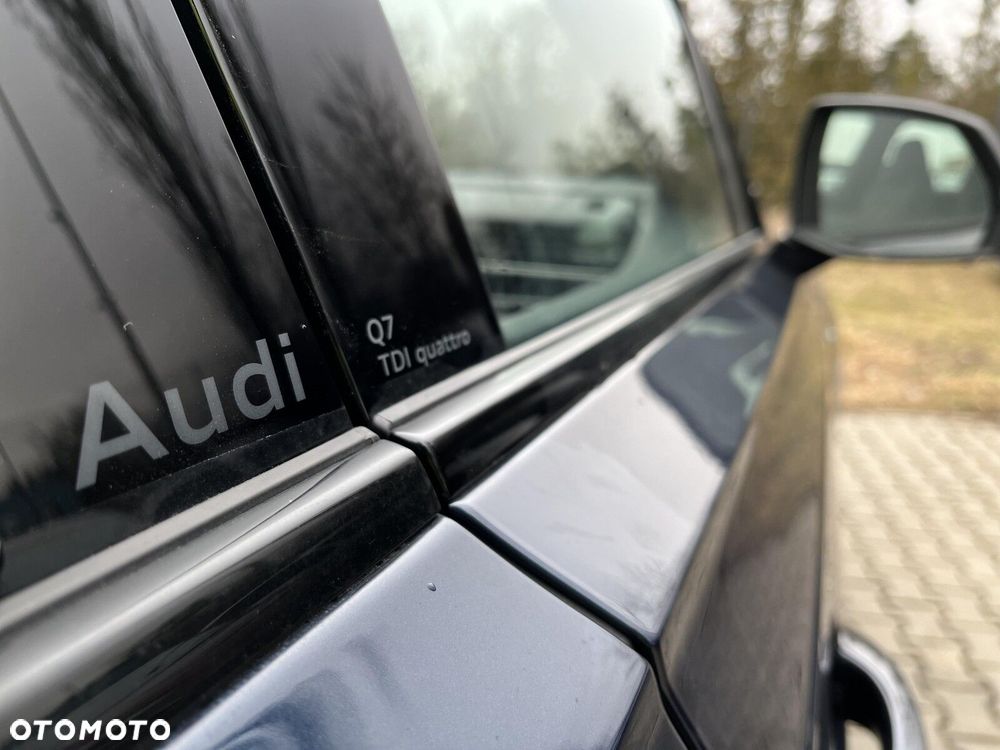 Audi Q7 - 17