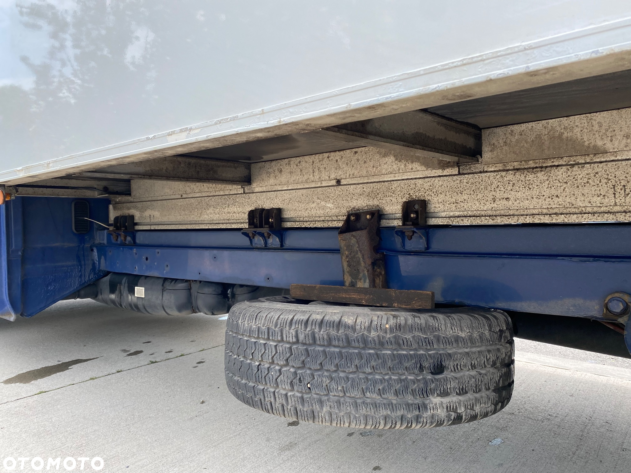 Volkswagen Crafter - 7