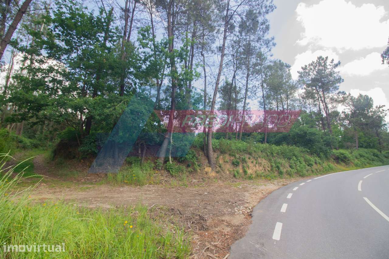 Terreno Rústico em Arcozelo, Vila Verde - Grande imagem: 3/7