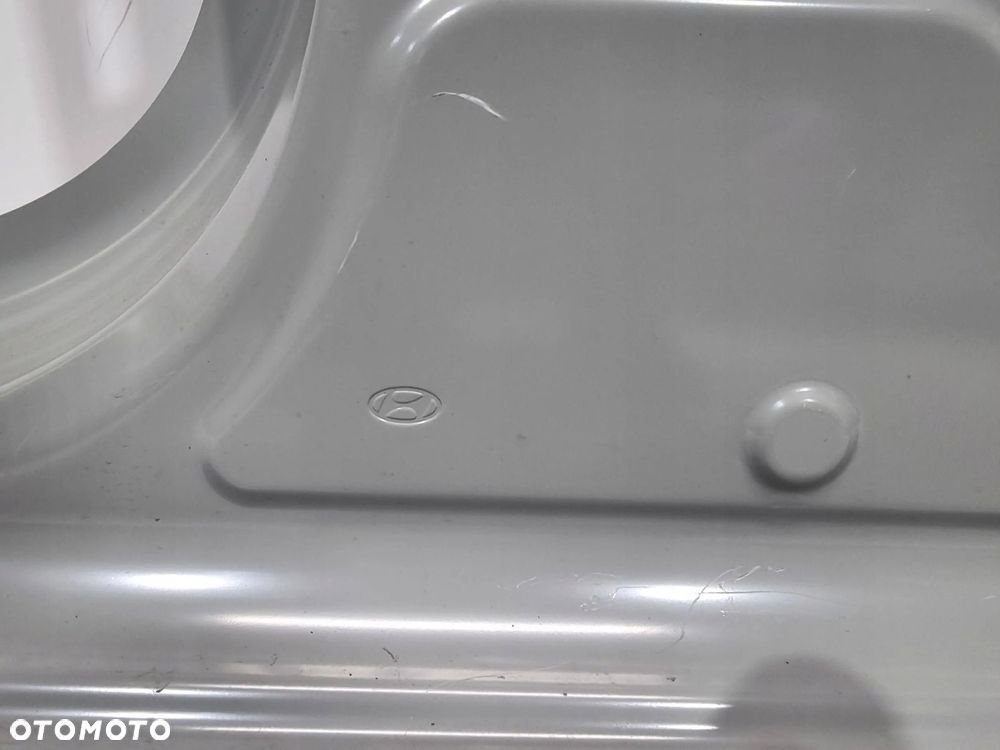 HYUNDAI I20 III 3 BŁOTNIK POSZYCIE PRAWY TYŁ SŁUPEK PRÓG - 9