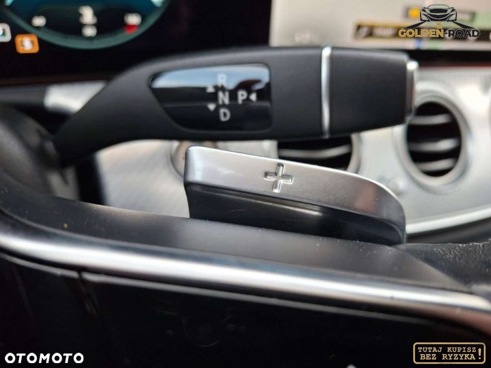 Mercedes-Benz Klasa E - 24