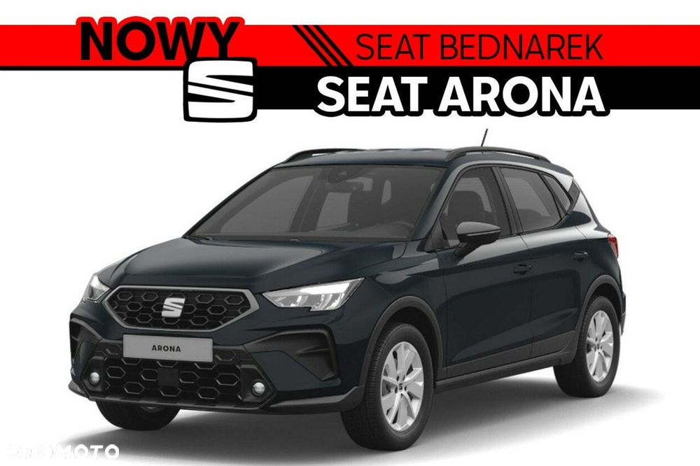 Seat Arona - 1