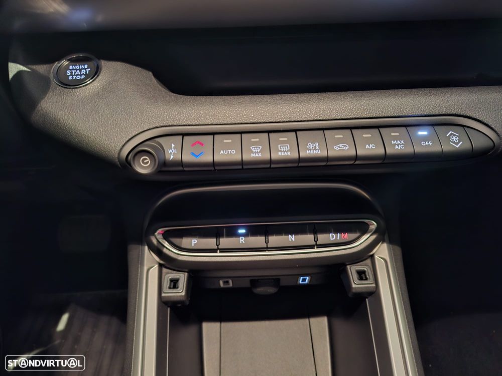 Jeep Avenger 1.2 4xe Hybrid eAWD Upland - 12