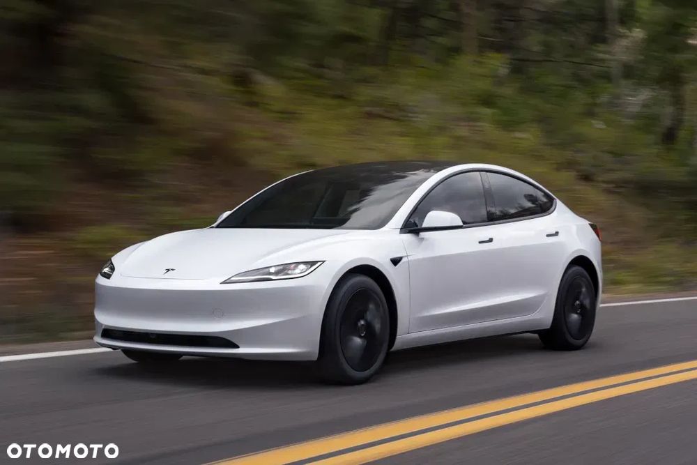 Tesla Model 3 RWD Standard - 6