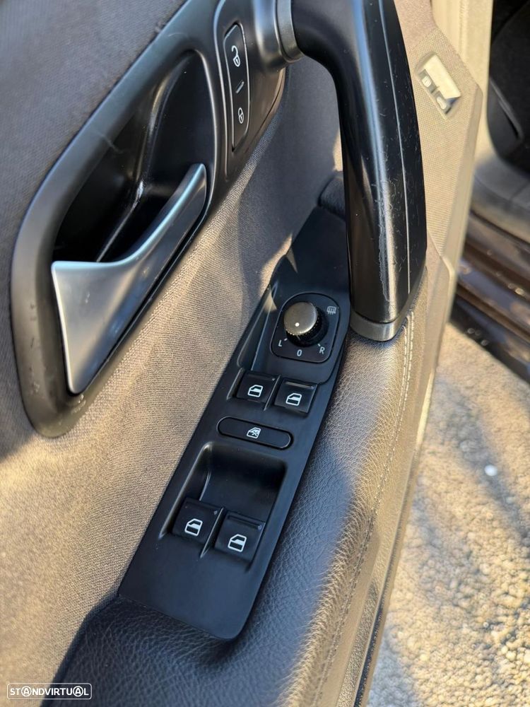 VW Passat CC 2.0 TDi - 17