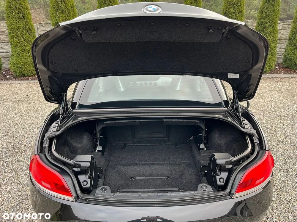 BMW Z4 20i sDrive - 8