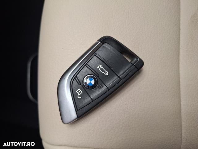 BMW X1 - 16