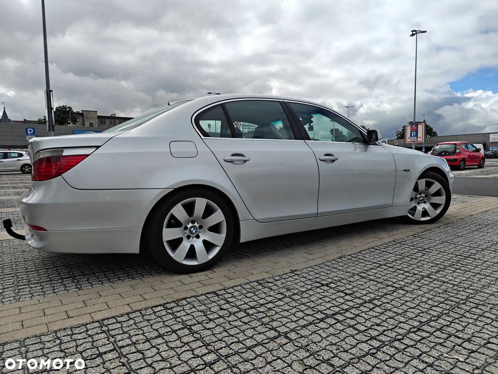BMW Seria 5 - 3