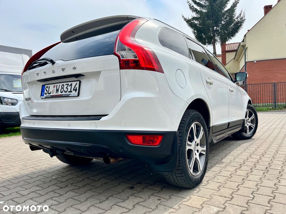 Volvo XC 60 - 9