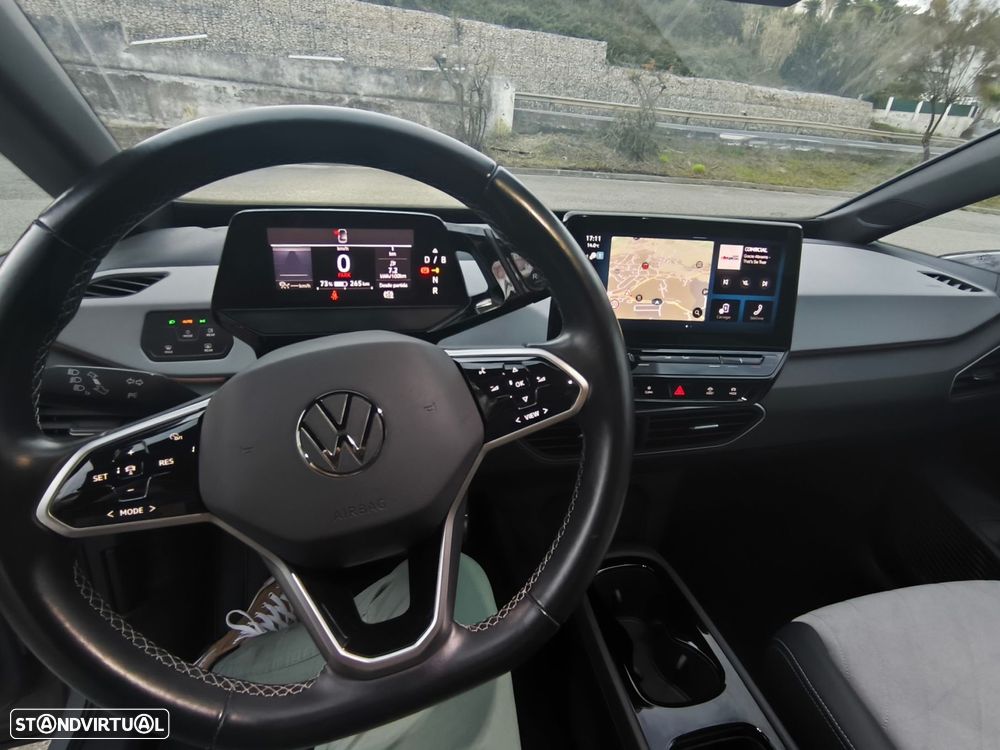VW ID.3 Pro - 13