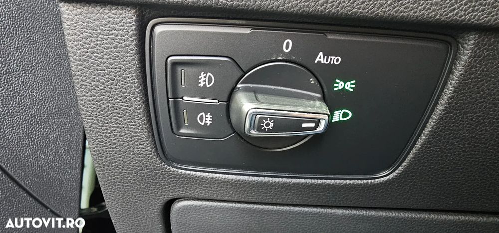 Volkswagen Passat 2.0 TDI SCR DSG Business - 30