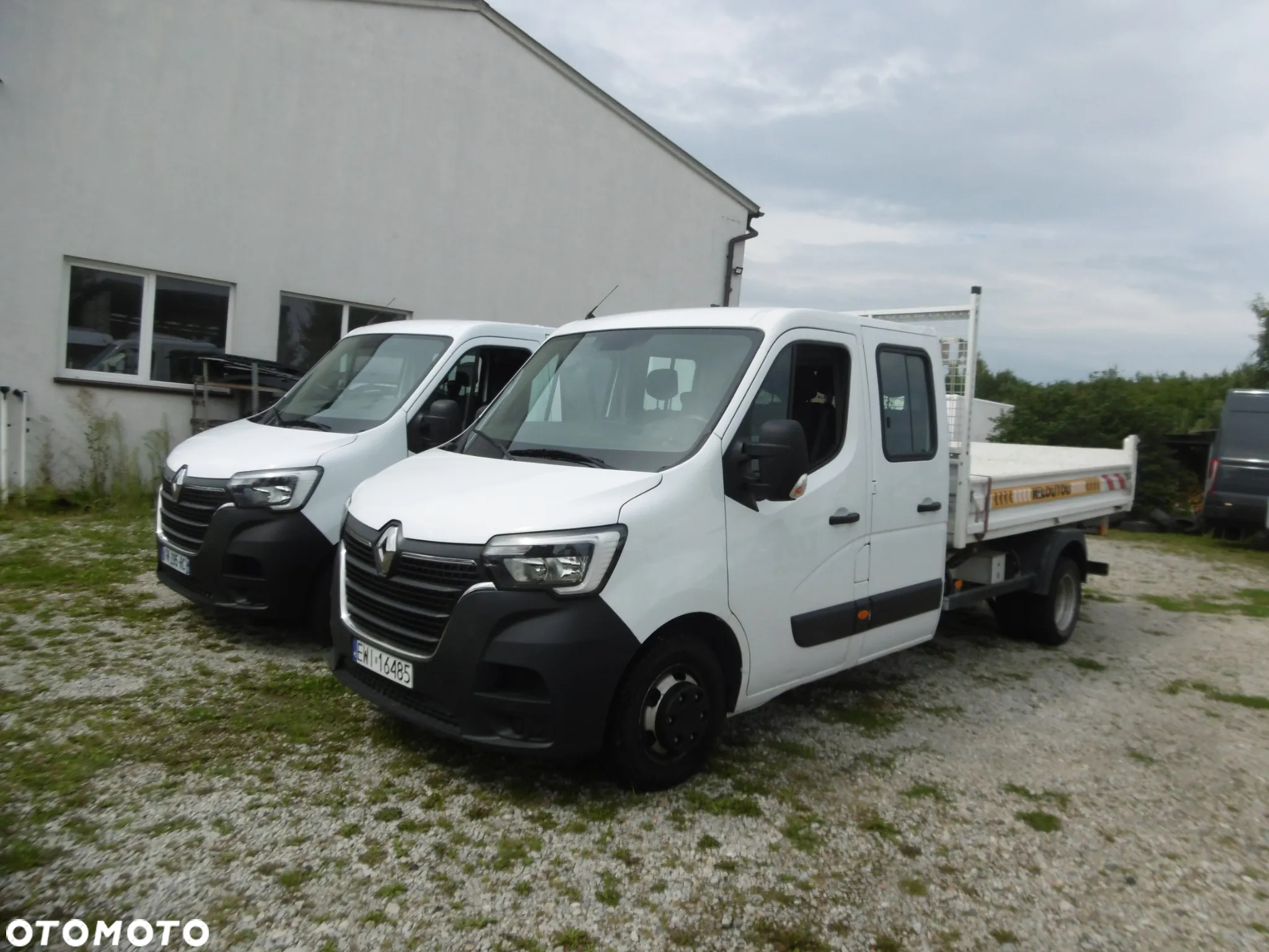 Renault Master - 11