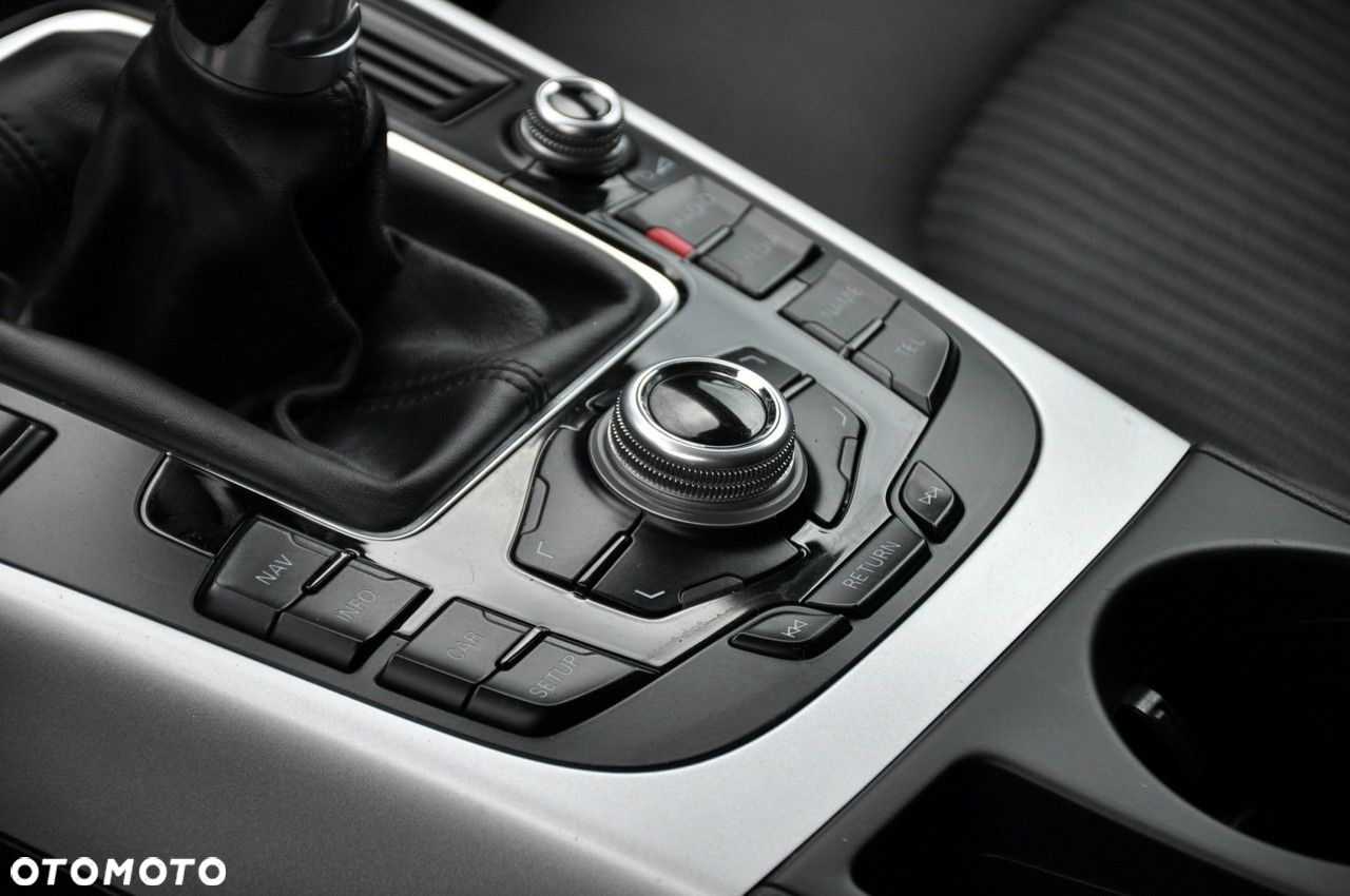 Audi A4 - 34