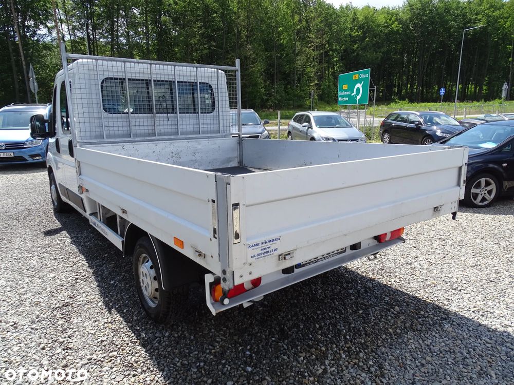 Fiat DUCATO  DOKA - 6