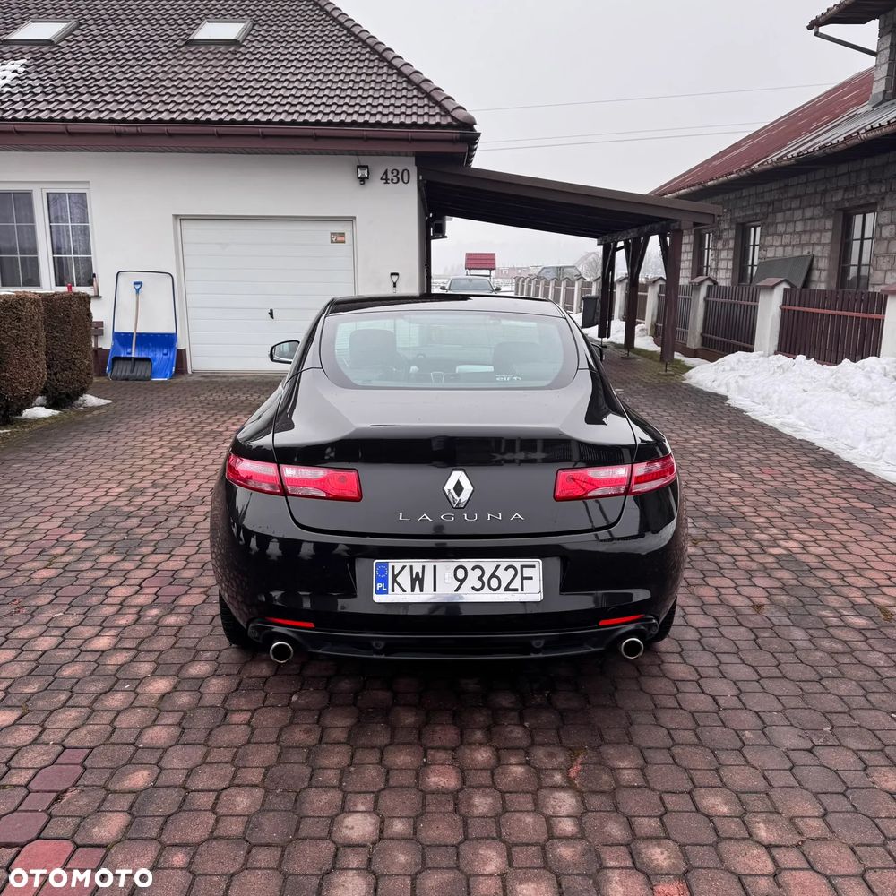 Renault Laguna 2.0T GT - 8