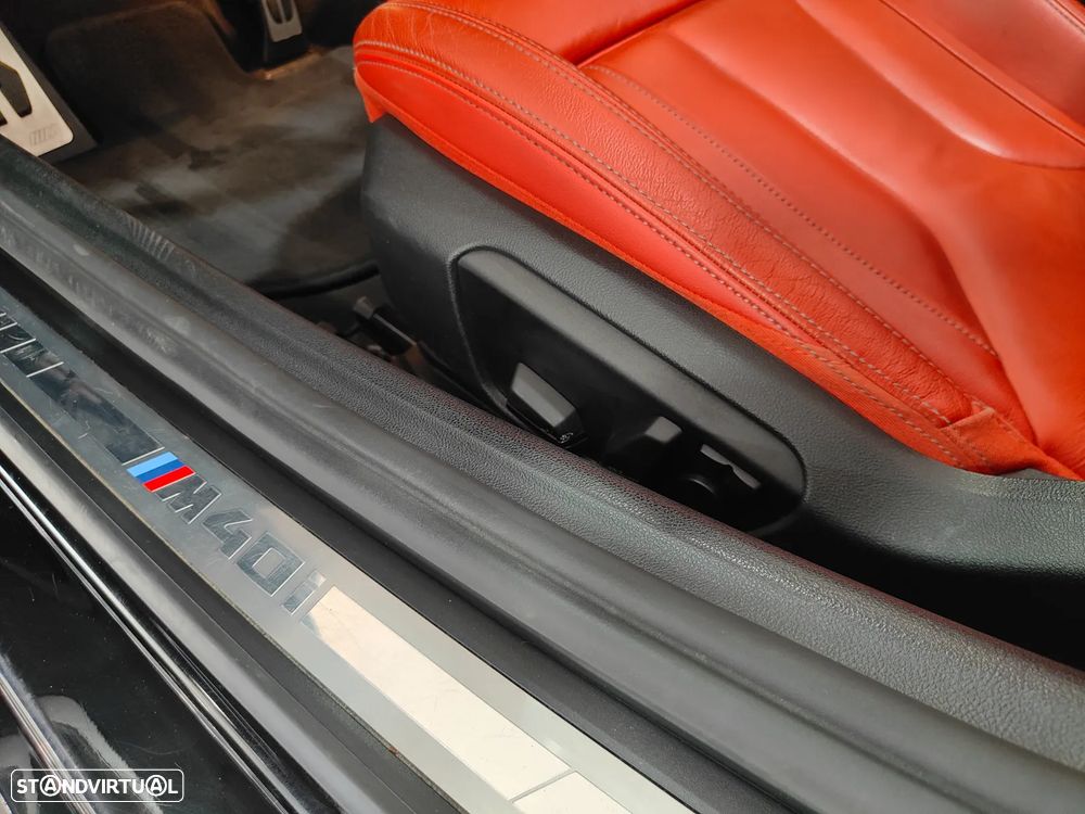 BMW Z4 M40 i - 48