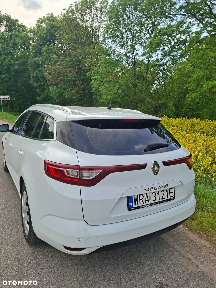 Renault Megane 1.6 dCi Business - 5