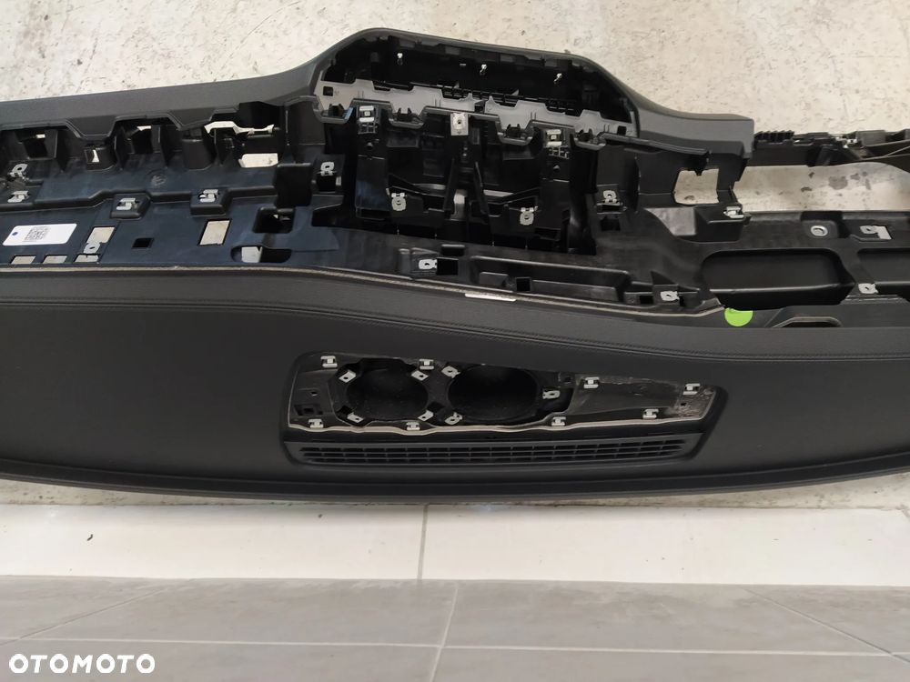 VW PASSAT B9 DESKA ROZDZIELCZA KONSOLA KOKPIT NOWY ORYGINAŁ - 6