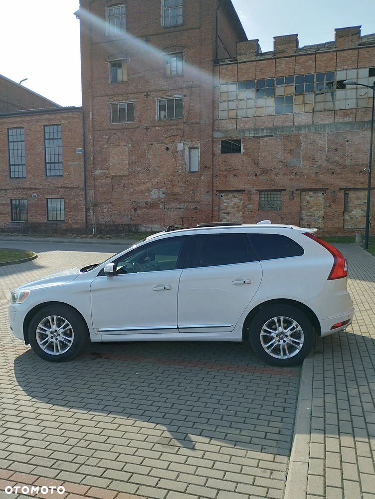 Volvo XC 60 T5 Geartronic Ocean Race - 10