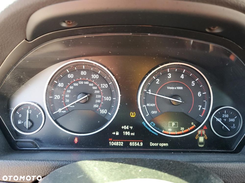 BMW Seria 3 340i Edition M Sport Shadow - 9