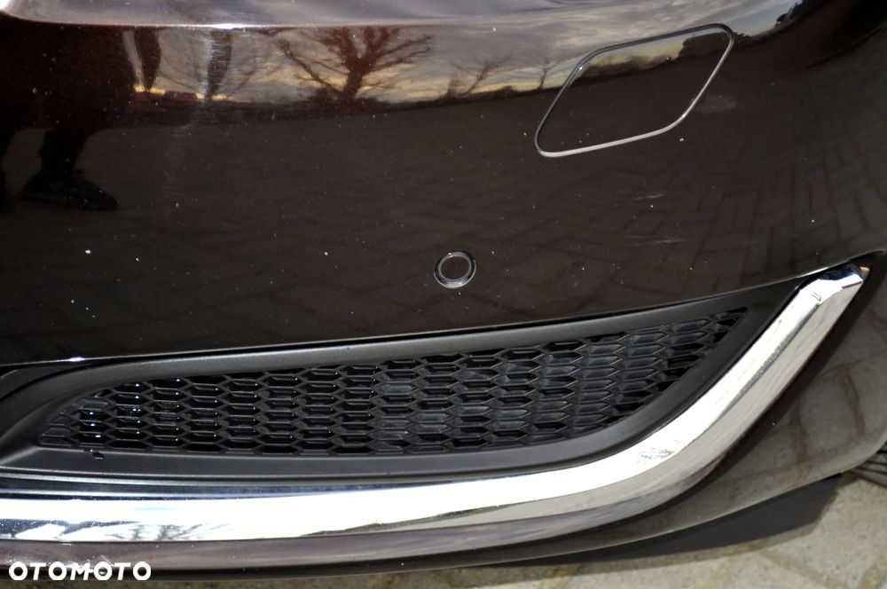 Opel Insignia 2.0 CDTI automatik Business Edition - 19