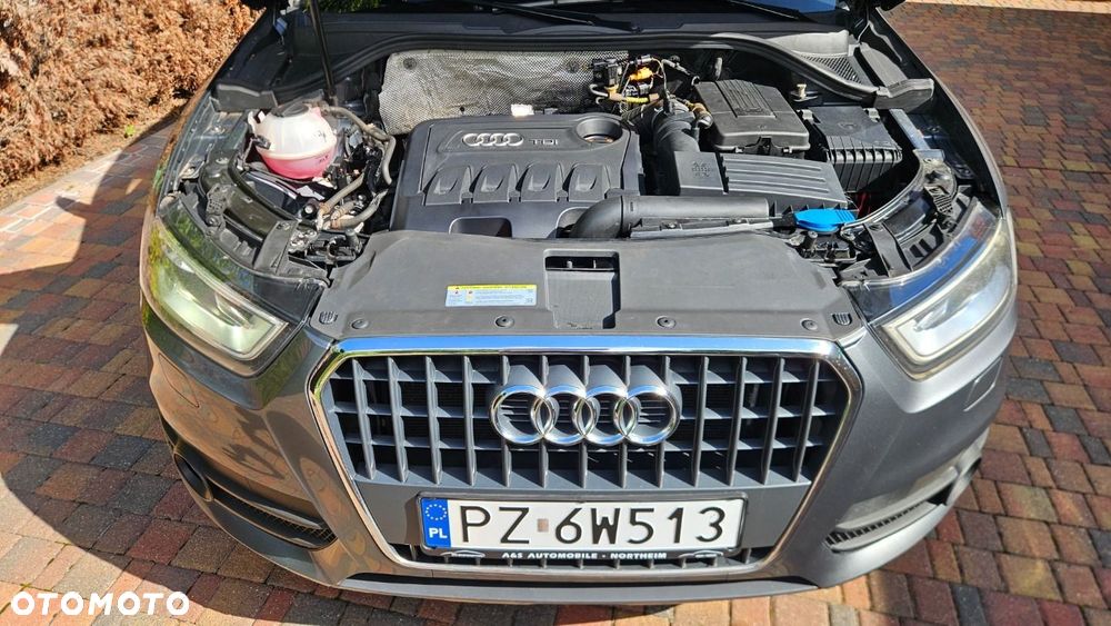 Audi Q3 2.0 TDI Prime Edition - 25