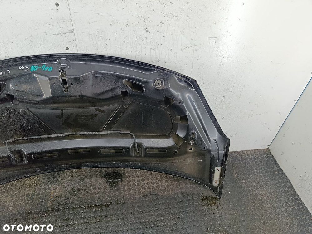 MASKA CITROEN DS3 KTV/KWF - 10