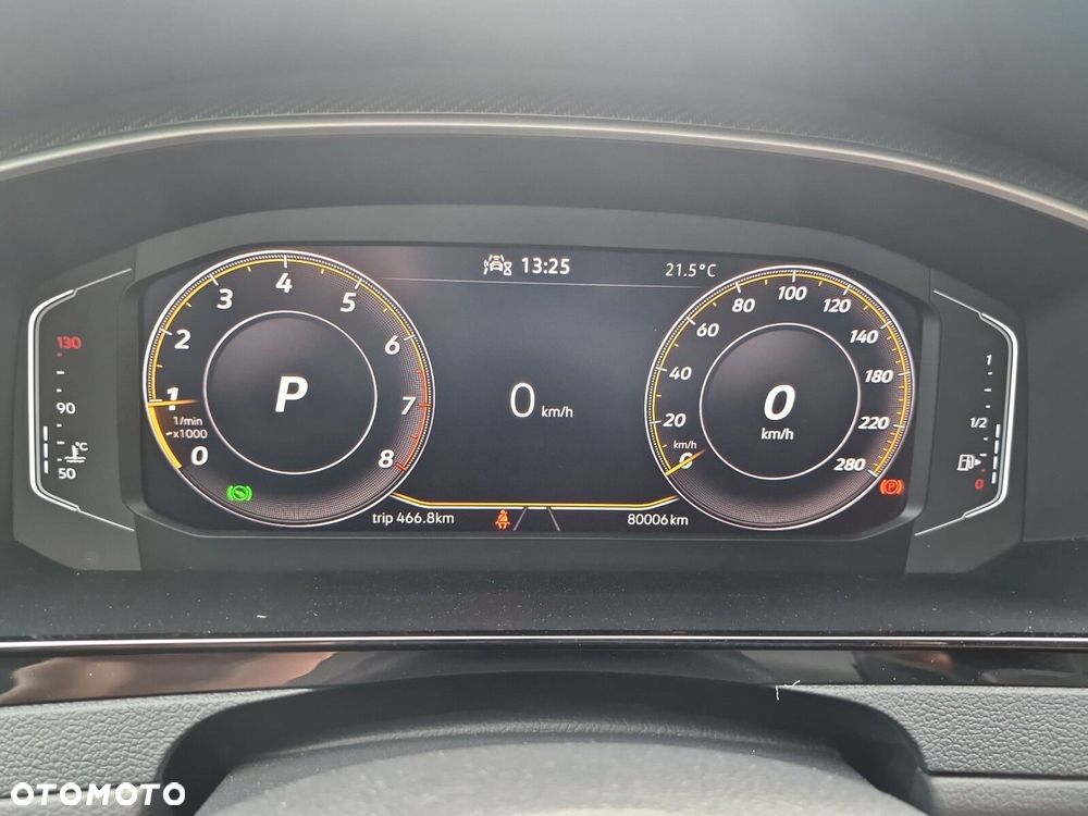 Volkswagen Arteon Shooting Brake 2.0 TSI Elegance DSG - 16