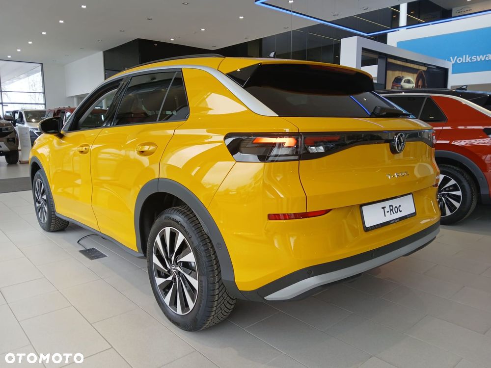 Volkswagen T-Roc - 6
