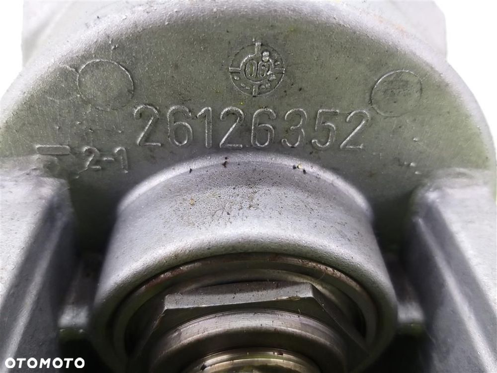 Pompa wspomagania Opel Corsa D 2006-2014 1,0 BENZYNA 26126352 ORYGINAŁ - 2