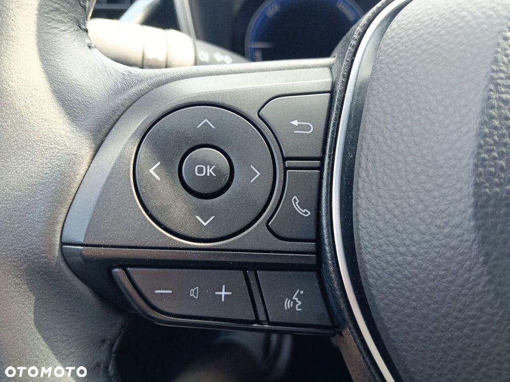Toyota Corolla 1.8 Hybrid Comfort - 20