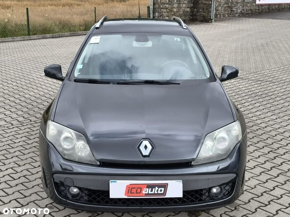 Renault Laguna - 2