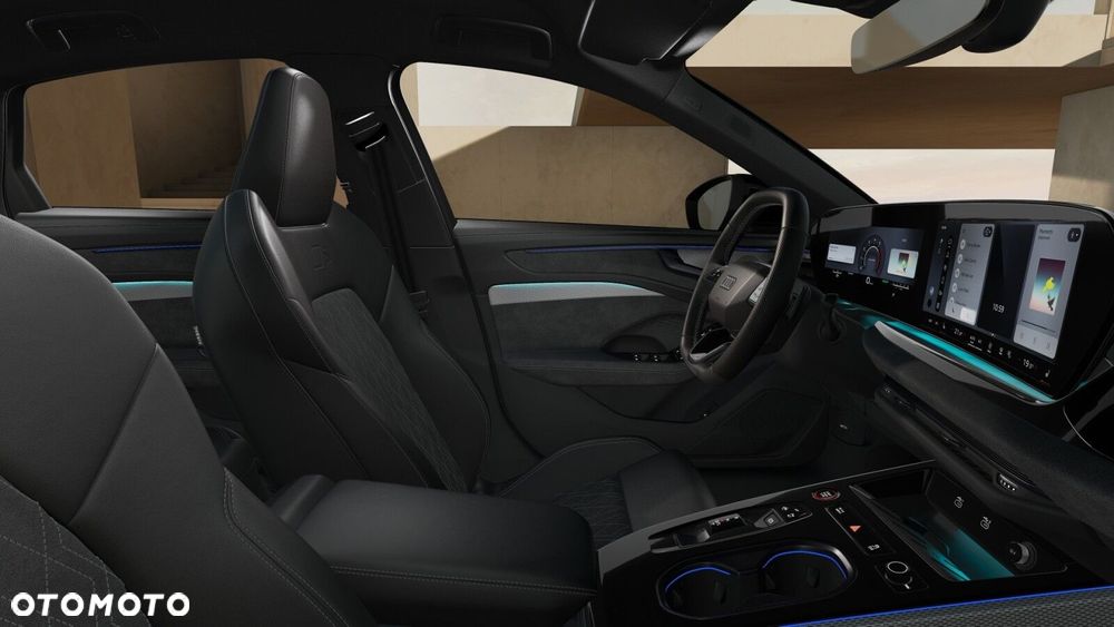 Audi A6 Limousine - 9