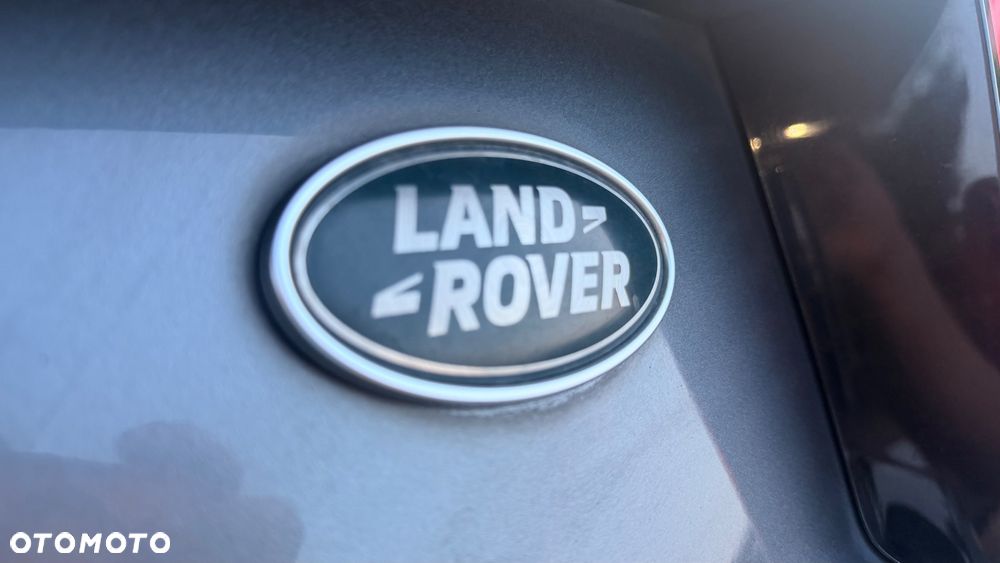 Land Rover Discovery Sport 2.0 TD4 Pure - 12