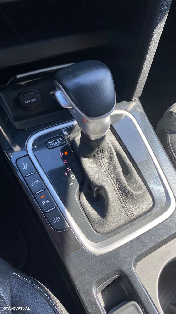 Kia Ceed SW 1.6 GDi PHEV Drive 6DCT - 47