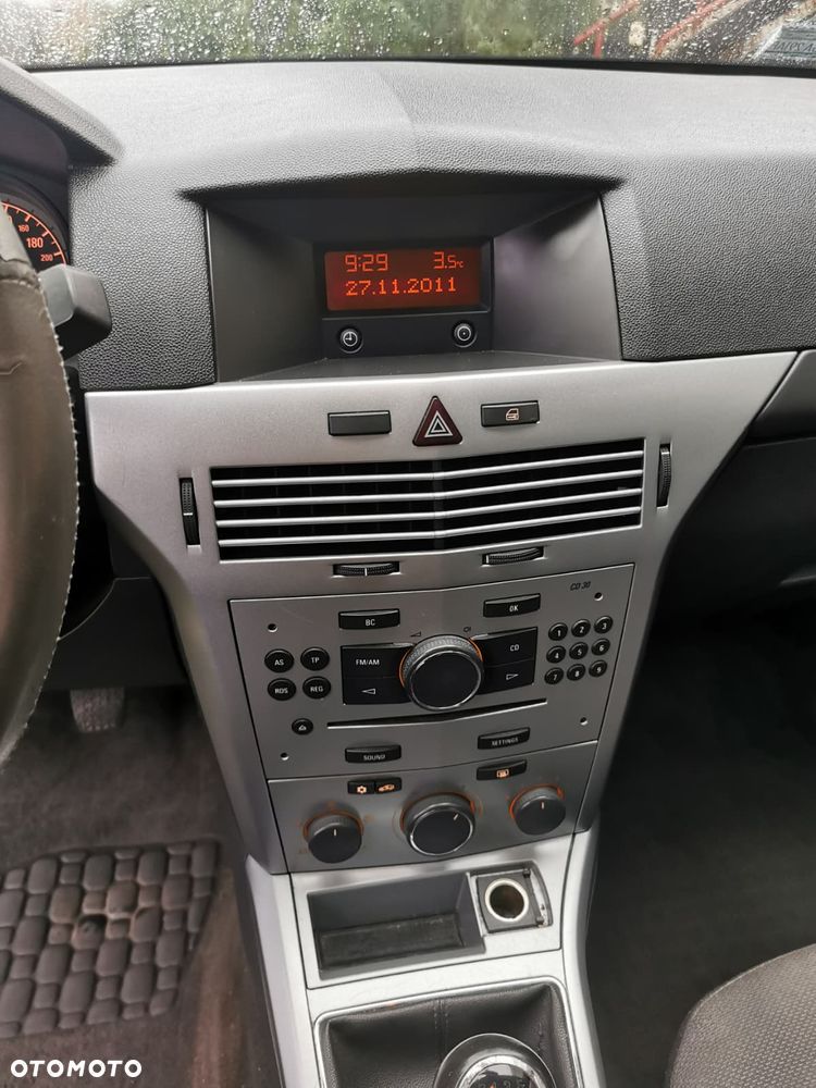 Opel Astra 1.6 - 3