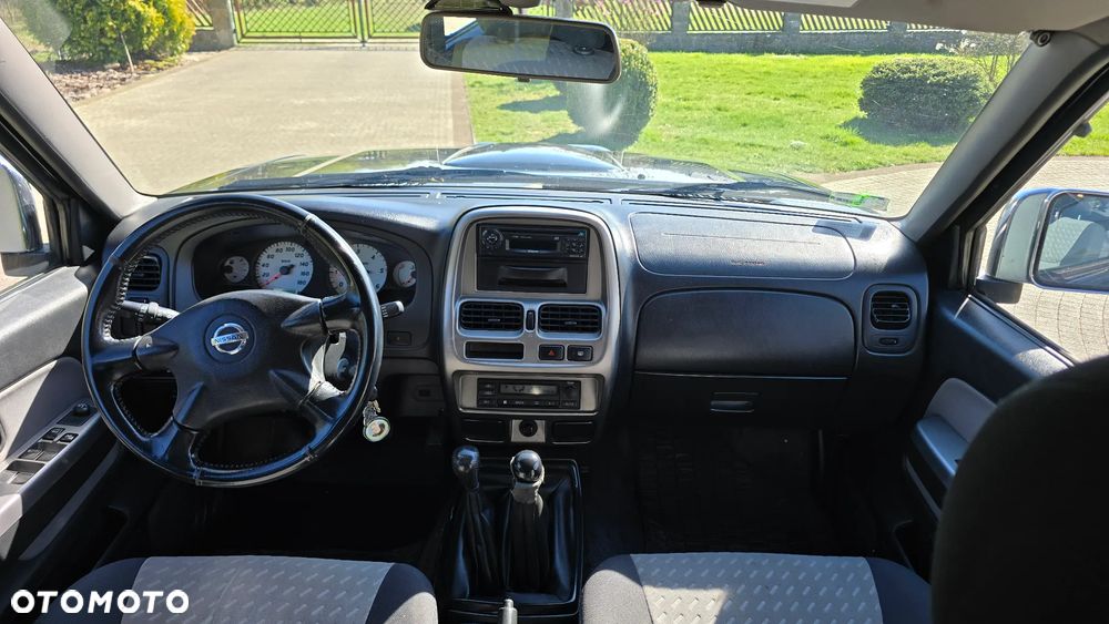 Nissan Navara - 16
