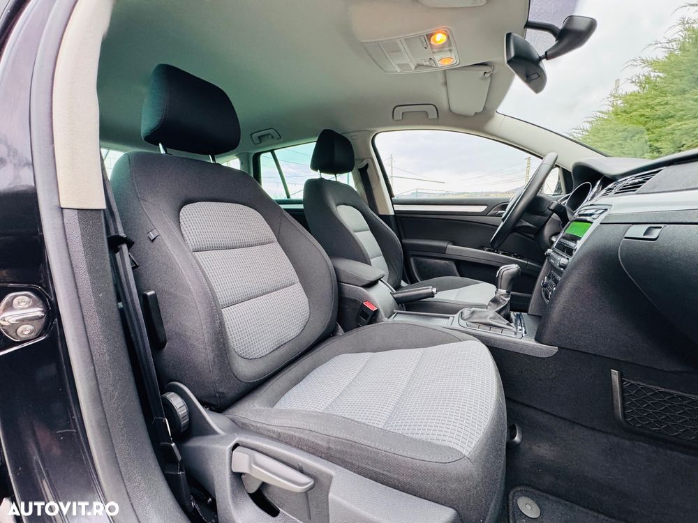 Skoda Superb 1.4 TSI Ambition Green tec - 30