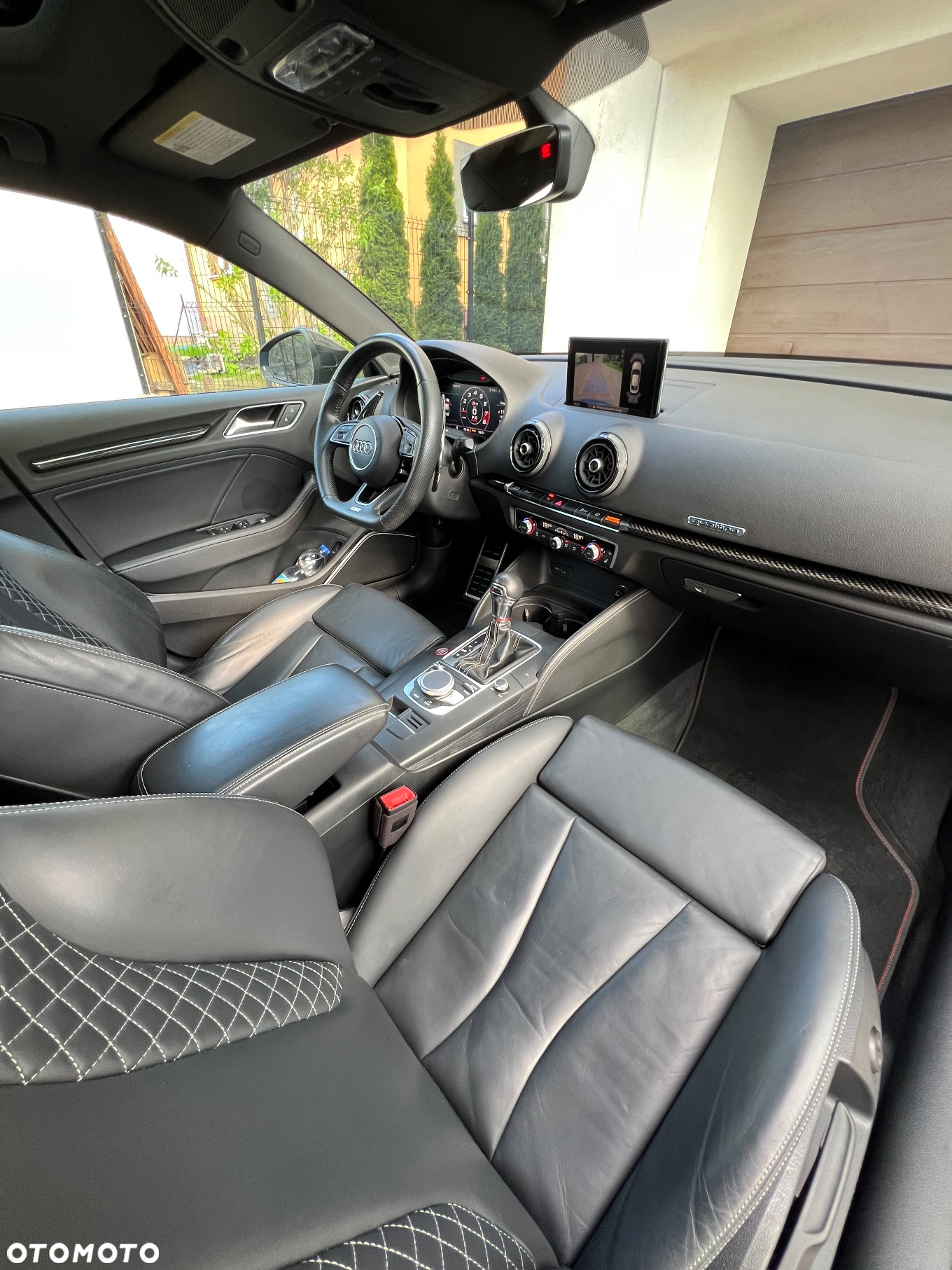 Audi S3 Limousine S tronic - 10