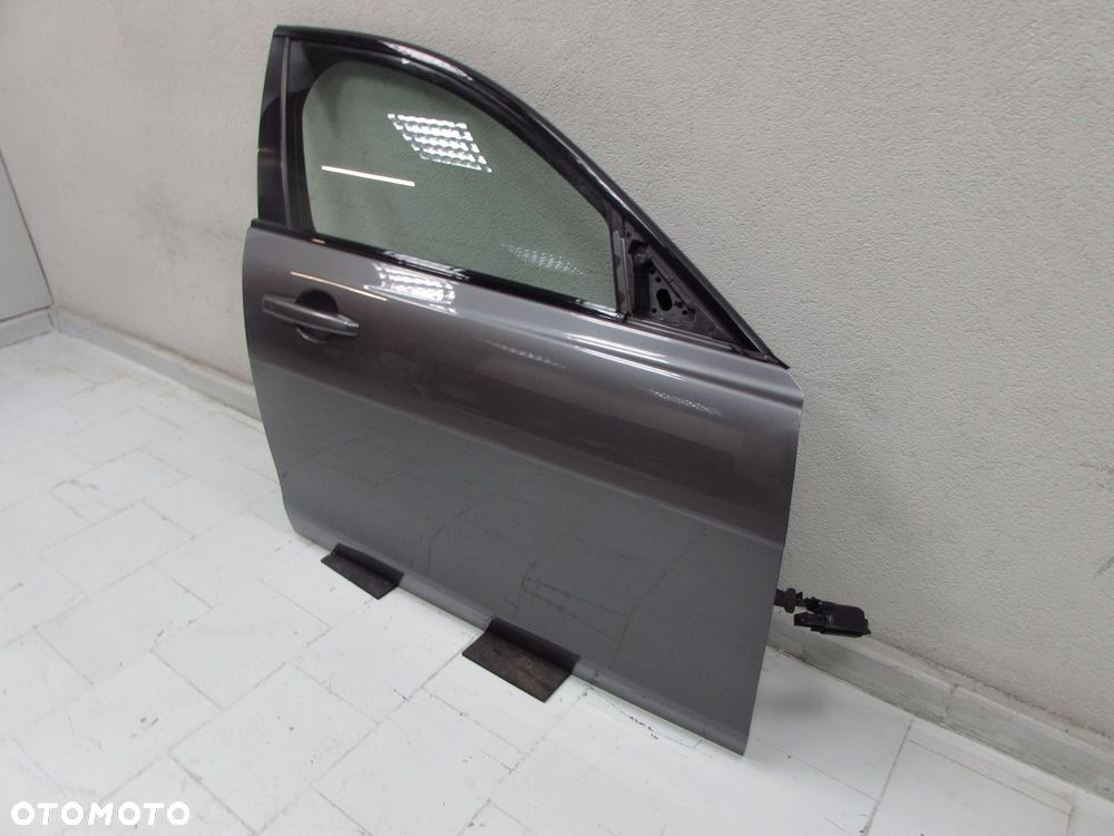 JAGUAR XE X760 15-20 DRZWI PRZOD PRAWE PRZEDNIE KPL LKH AMMONITE GREY - 3