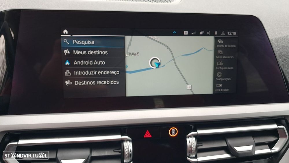 BMW 330 e Corporate Edition Auto - 13