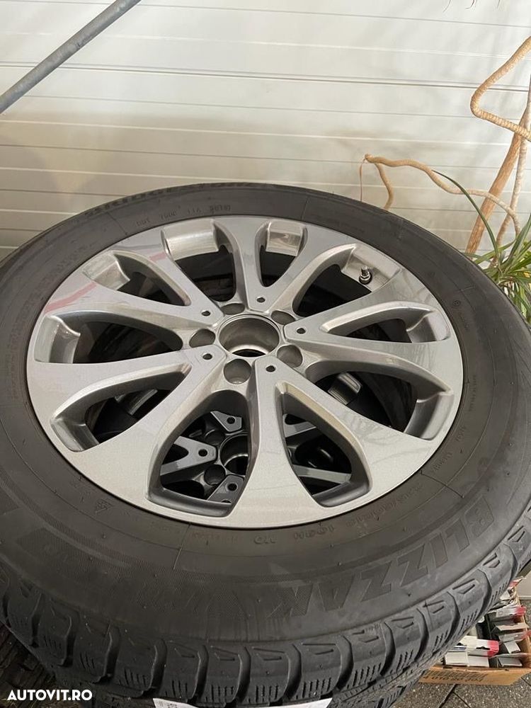 Mercedes-Benz GLC Coupe - 11