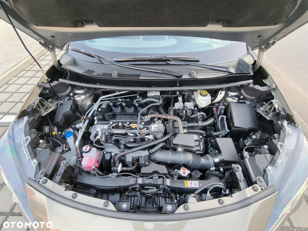 Toyota Yaris Hybrid 1.5 Executive - 16