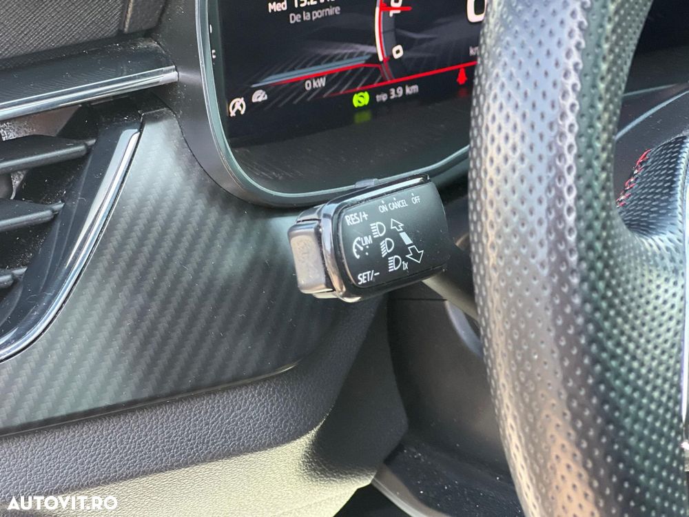 Skoda Kamiq 1.5 TSI DSG Monte Carlo - 12