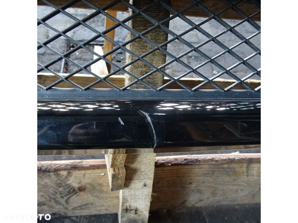 BMW 7 F01 F02 ZDERZAK PRZÓD  475/9 - 4