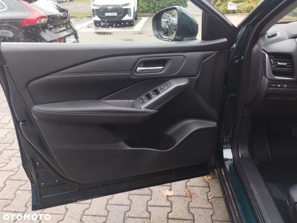 Nissan Qashqai 1.3 DIG-T mHEV 4x4 N-Connecta Xtronic - 10