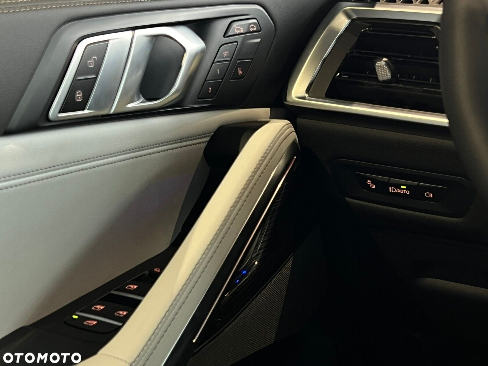 BMW X6 - 28