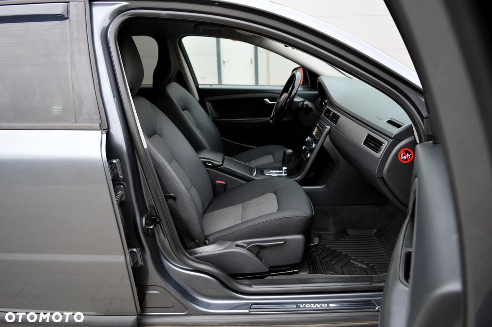 Volvo V70 - 10
